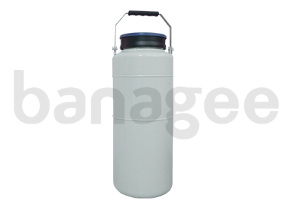 航空運(yùn)輸系列液氮罐